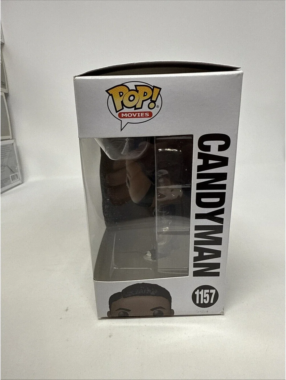 Funko Pop! Vinyl: Candyman #1157
